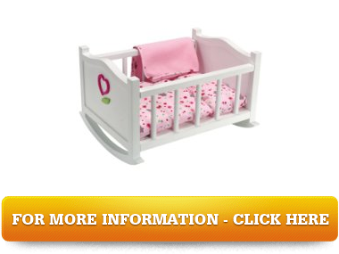 Explained Corolle Mon Premier Small Doll Cradle